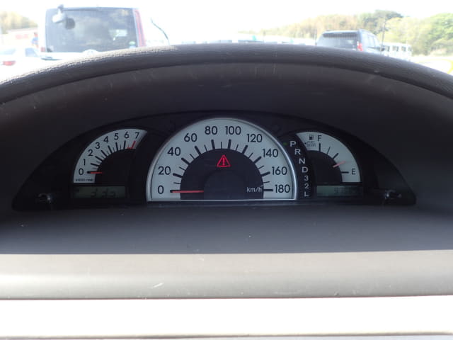 TOYOTA Raum thumbnail 50