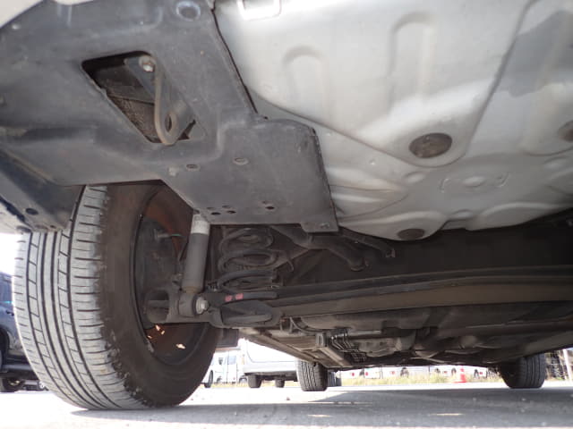 TOYOTA Raum thumbnail 15