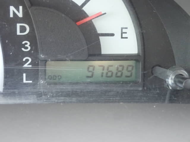 TOYOTA Raum thumbnail 35