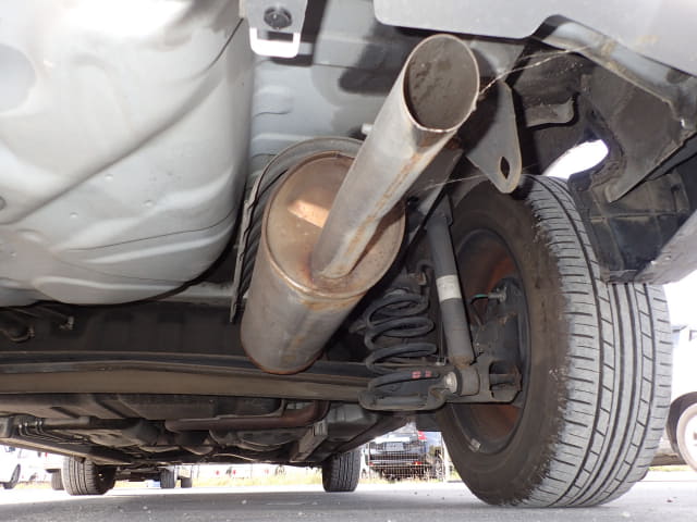 TOYOTA Raum thumbnail 16