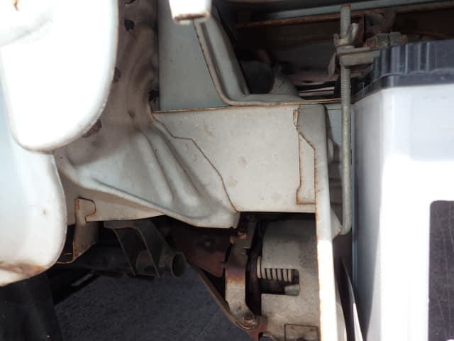 MITSUBISHI Minicab Truck thumbnail 42