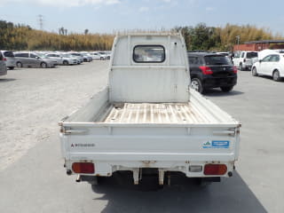 1996 MITSUBISHI Minicab Truck
