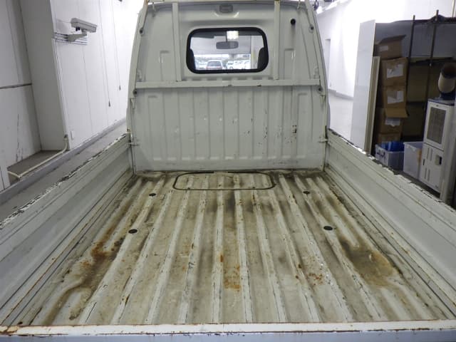 MITSUBISHI Minicab Truck thumbnail 41