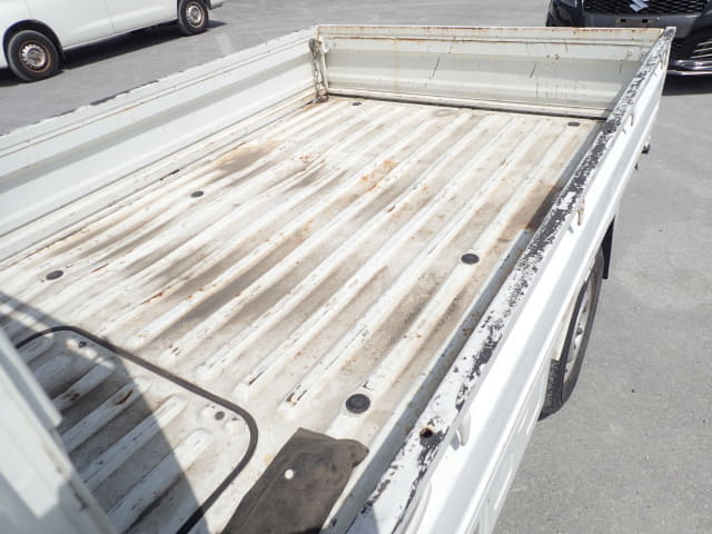 MITSUBISHI Minicab Truck thumbnail 19