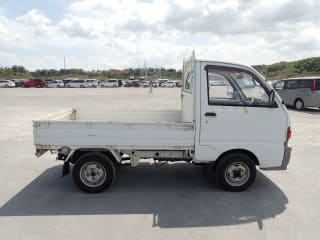 1996 MITSUBISHI Minicab Truck