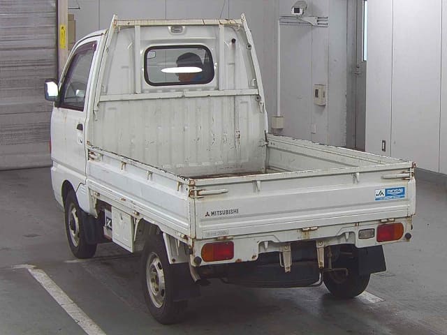 MITSUBISHI Minicab Truck thumbnail 40