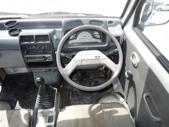 MITSUBISHI Minicab Truck thumbnail 24