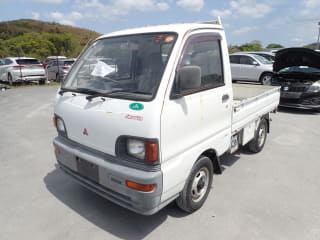 1996 MITSUBISHI Minicab Truck
