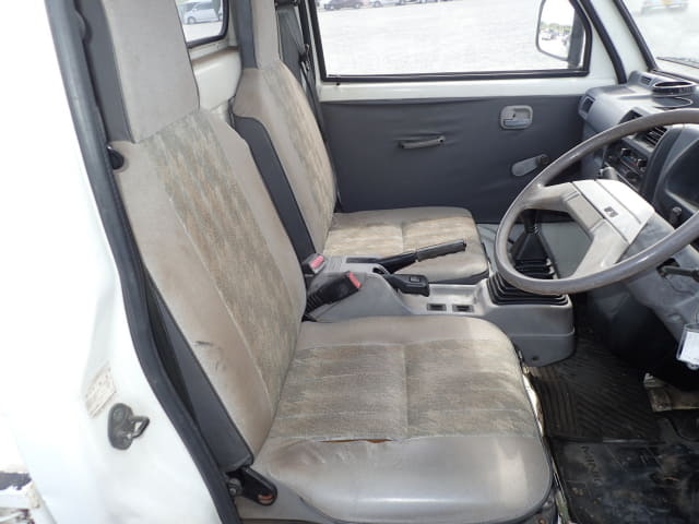MITSUBISHI Minicab Truck thumbnail 17