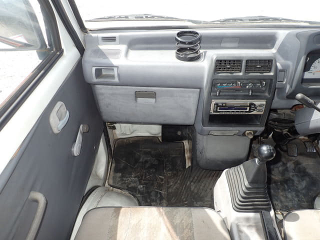 MITSUBISHI Minicab Truck thumbnail 25