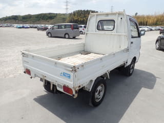 1996 MITSUBISHI Minicab Truck