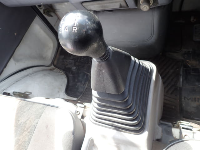 MITSUBISHI Minicab Truck thumbnail 29