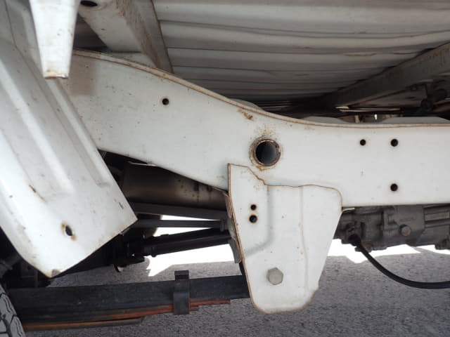 MITSUBISHI Minicab Truck thumbnail 47