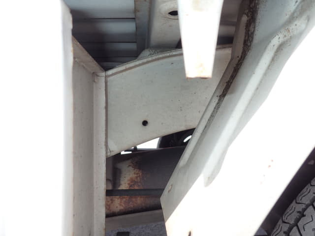 MITSUBISHI Minicab Truck thumbnail 43