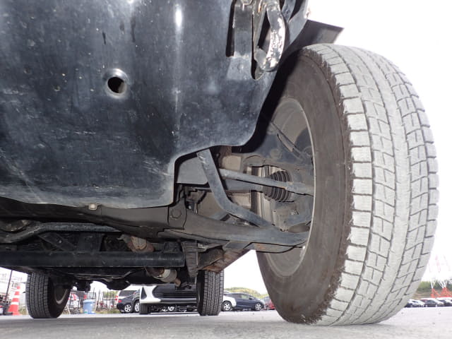 MITSUBISHI Pajero Mini thumbnail 14