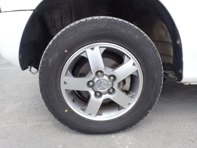 MITSUBISHI Pajero Mini thumbnail 9