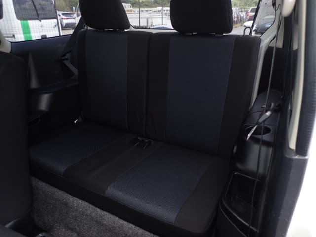 MITSUBISHI Pajero Mini thumbnail 27