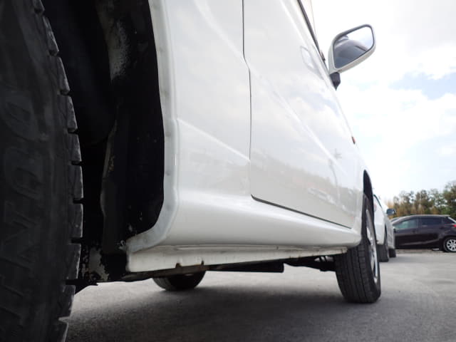 MITSUBISHI Pajero Mini thumbnail 21