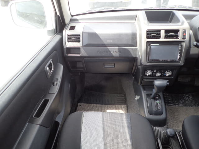 MITSUBISHI Pajero Mini thumbnail 32