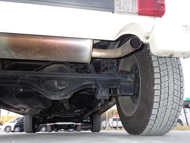 MITSUBISHI Pajero Mini thumbnail 16