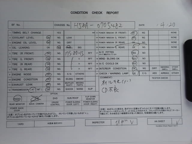 MITSUBISHI Pajero Mini thumbnail 46