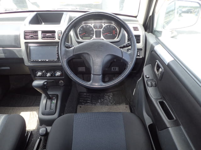 MITSUBISHI Pajero Mini thumbnail 31