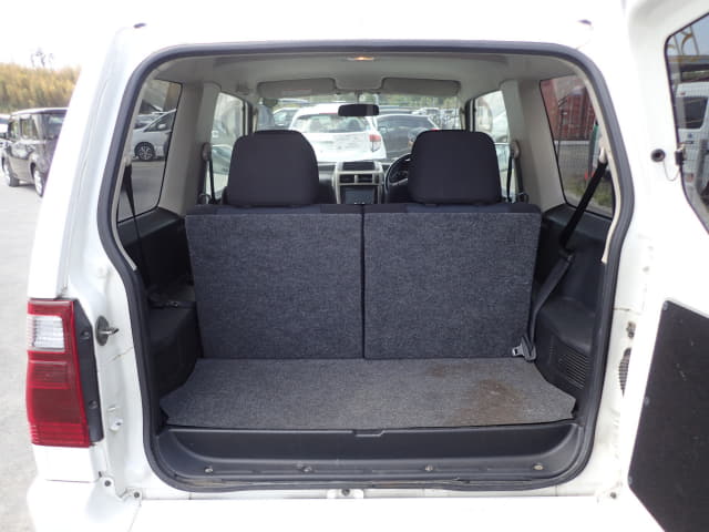 MITSUBISHI Pajero Mini thumbnail 28