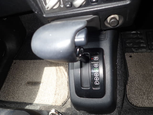 MITSUBISHI Pajero Mini thumbnail 36