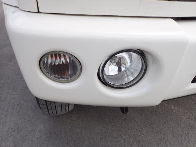 MITSUBISHI Pajero Mini thumbnail 37