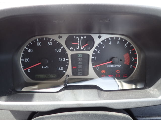MITSUBISHI Pajero Mini thumbnail 50
