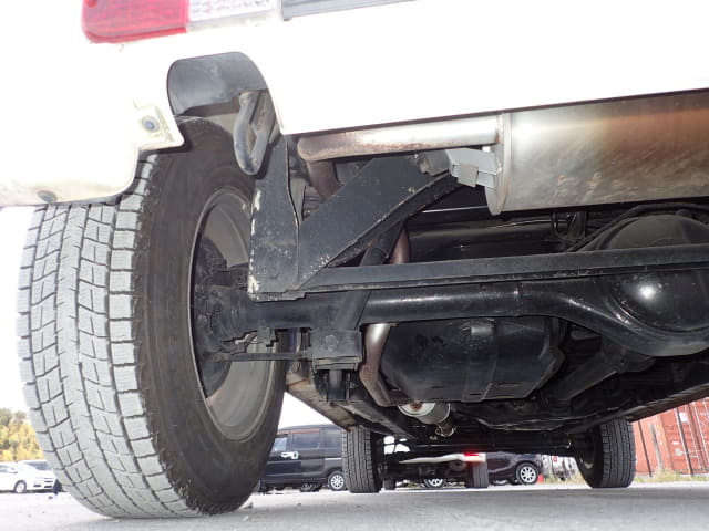 MITSUBISHI Pajero Mini thumbnail 15