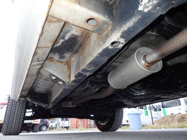 MITSUBISHI Pajero Mini thumbnail 18