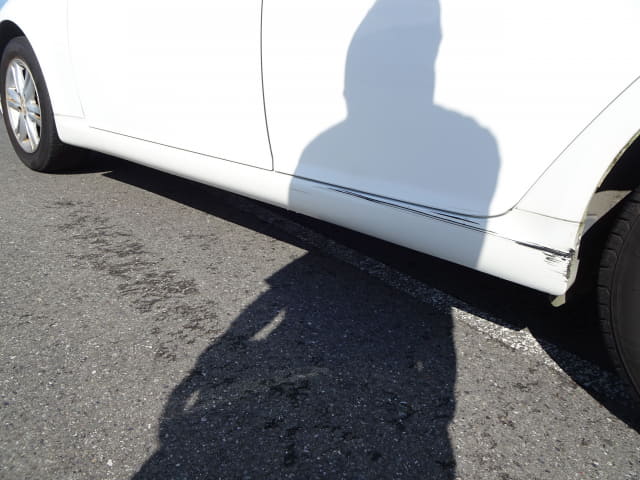TOYOTA Mark X thumbnail 19