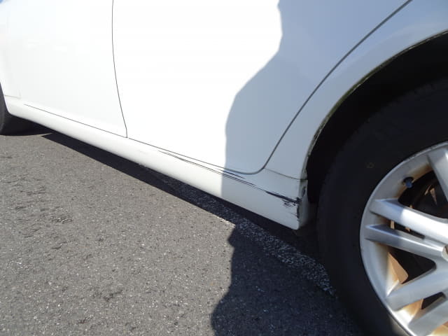 TOYOTA Mark X thumbnail 45