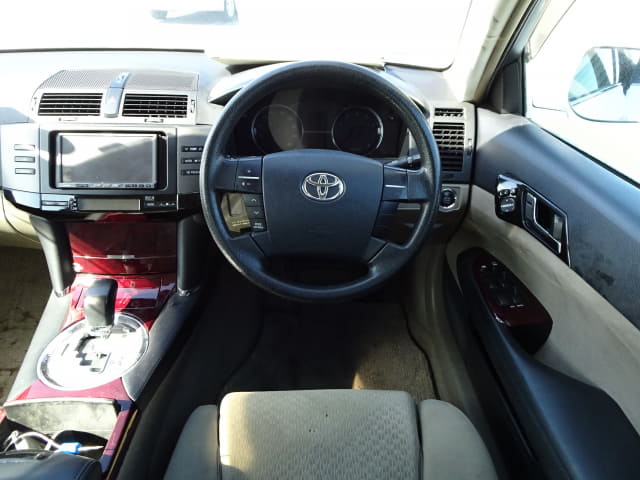 TOYOTA Mark X thumbnail 31