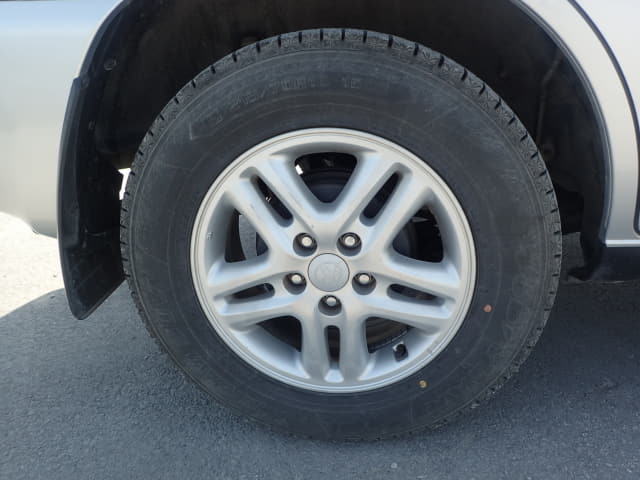 TOYOTA RAV4 thumbnail 11