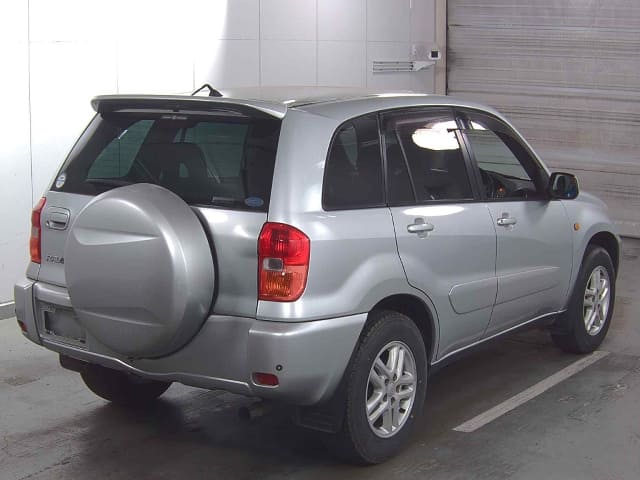 TOYOTA RAV4 thumbnail 45