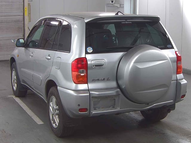 TOYOTA RAV4 thumbnail 48