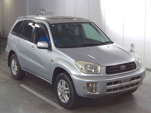 TOYOTA RAV4 thumbnail 47