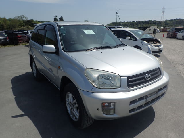 TOYOTA RAV4 thumbnail 7