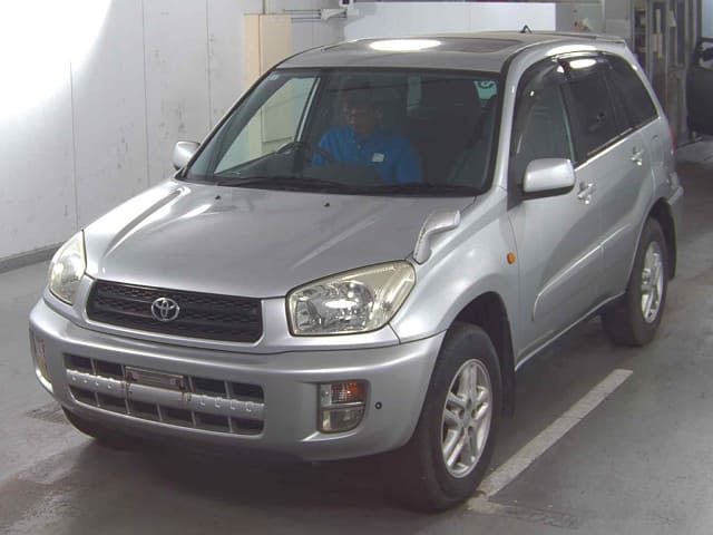 TOYOTA RAV4 thumbnail 44