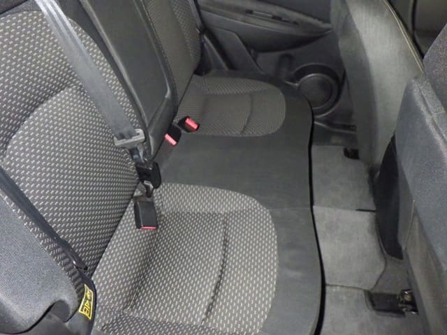 NISSAN Dualis thumbnail 5