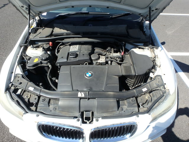 BMW 3 Series thumbnail 51