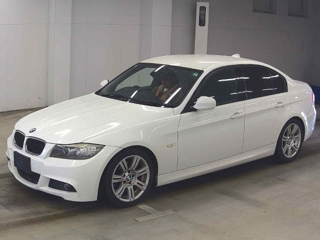 BMW 3 Series thumbnail 53