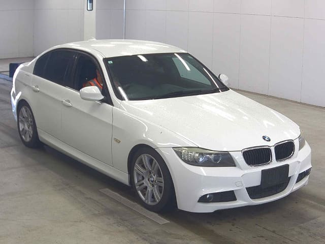 BMW 3 Series thumbnail 57