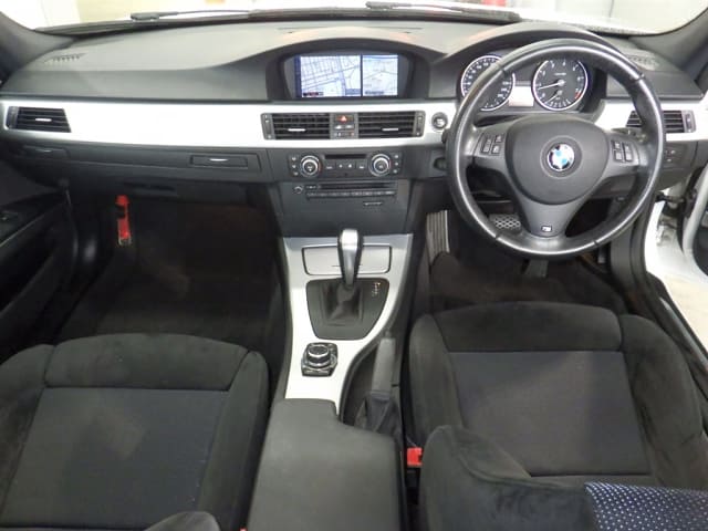 BMW 3 Series thumbnail 55