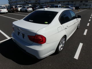 2011 BMW 3 Series