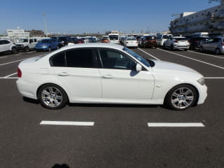 2011 BMW 3 Series