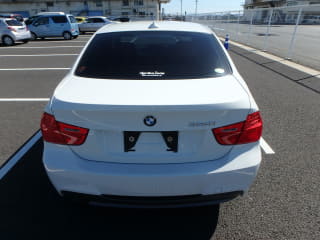 2011 BMW 3 Series