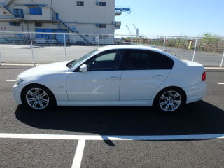 2011 BMW 3 Series